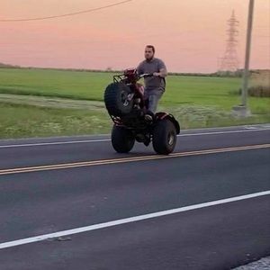 Meet your Posher, Samuel